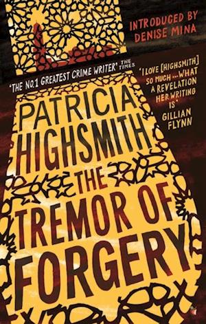 Tremor of Forgery