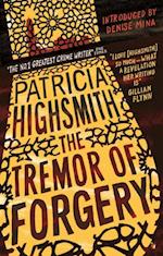 Tremor of Forgery