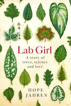 Lab Girl