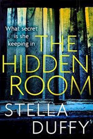 The Hidden Room