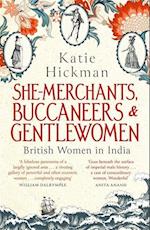 She-Merchants, Buccaneers and Gentlewomen