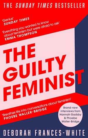 The Guilty Feminist