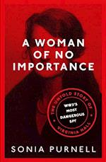 Woman of No Importance