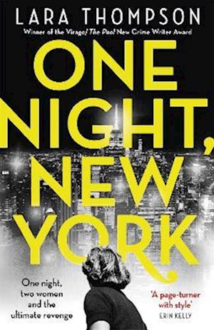 One Night, New York