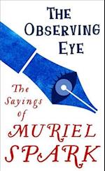 The Observing Eye