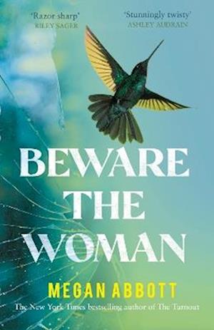 Beware the Woman