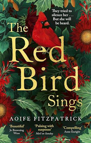 The Red Bird Sings