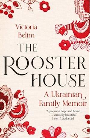 The Rooster House