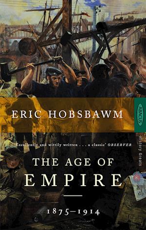 The Age Of Empire