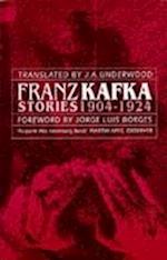 Franz Kafka Stories 1904-1924