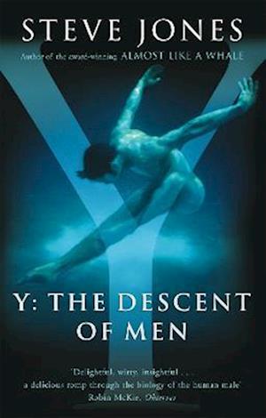 Y: The Descent Of Men