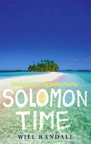 Solomon Time