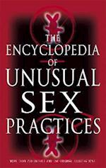Encyclopedia Of Unusual Sex Practices