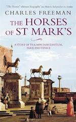 The Horses Of St Marks