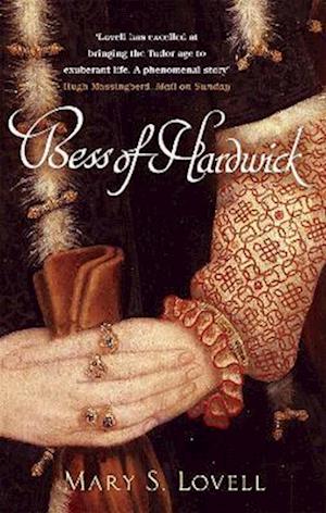 Bess Of Hardwick