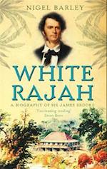 White Rajah