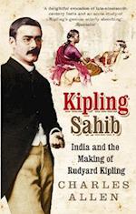 Kipling Sahib