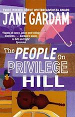 The People On Privilege Hill