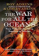 The War For All The Oceans