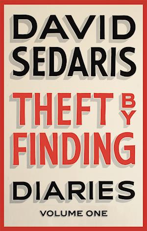 Theft by Finding