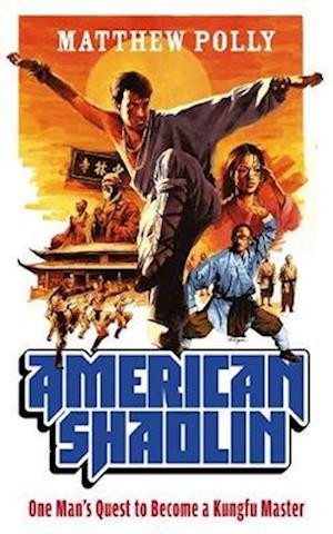 American Shaolin