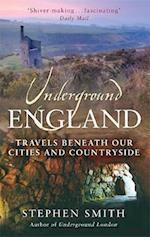 Underground England