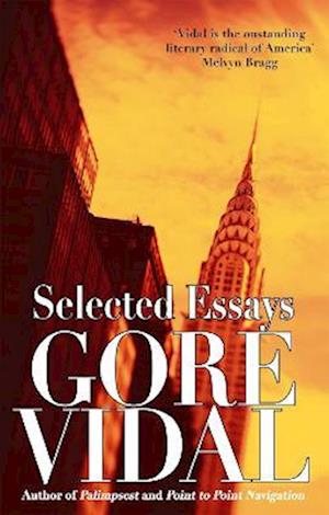 Selected Essays