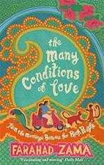 The Many Conditions Of Love