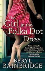 The Girl In The Polka Dot Dress