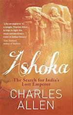 Ashoka