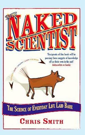 The Naked Scientist