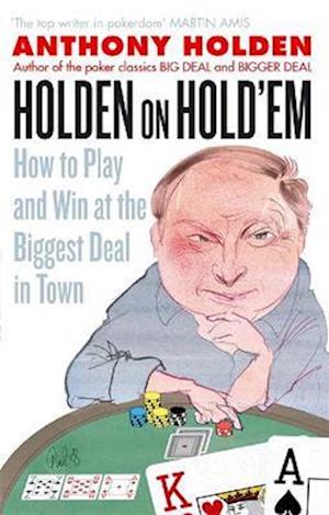 Holden On Hold'em