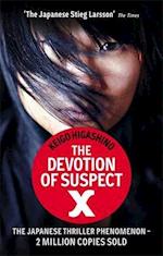 The Devotion Of Suspect X