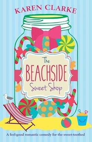 The Beachside Sweet Shop