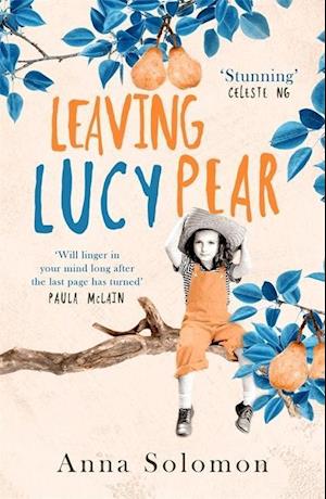 Leaving Lucy Pear