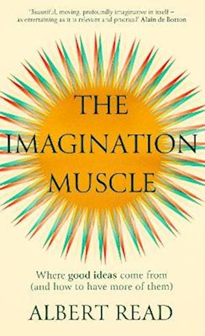 The Imagination Muscle