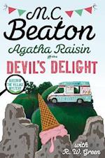 Agatha Raisin: Devil's Delight