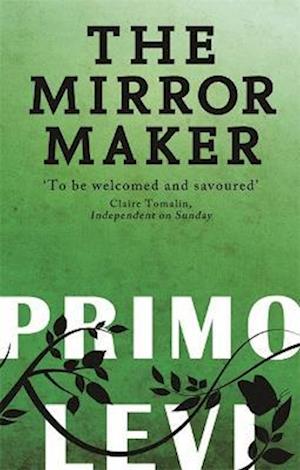 The Mirror Maker