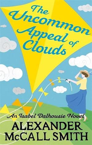 The Uncommon Appeal of Clouds