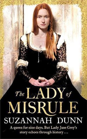 The Lady of Misrule