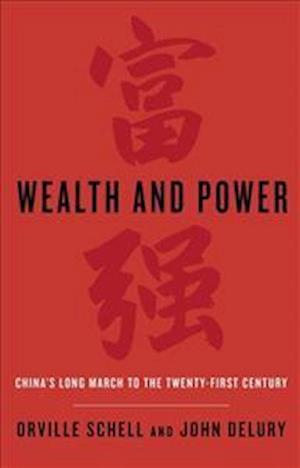 Wealth and Power