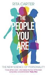 The People You Are