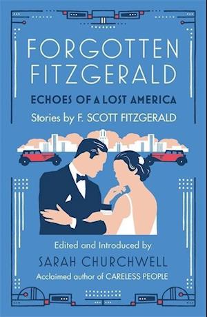 Forgotten Fitzgerald