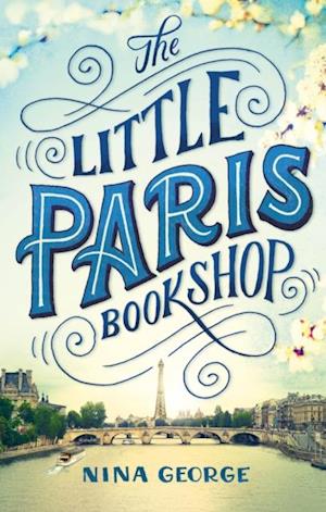 Little Paris Bookshop