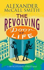 Revolving Door of Life