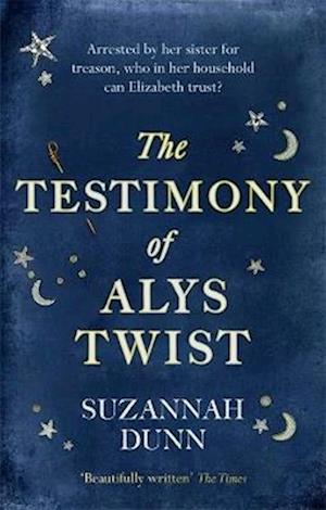 The Testimony of Alys Twist