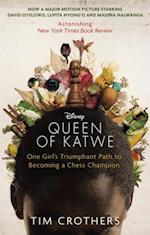 Queen of Katwe