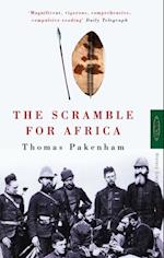 Scramble For Africa