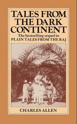 Tales From the Dark Continent