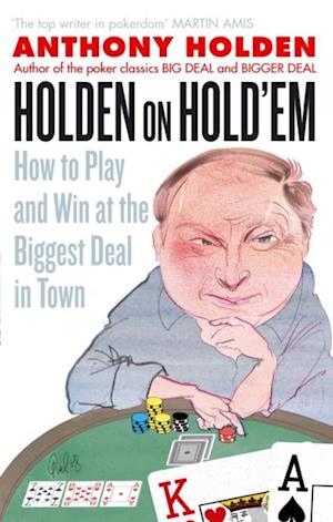 Holden On Hold''em